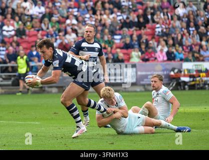 3rd October 2026; Ashton Gate Stadium, Bristol, England; English ...