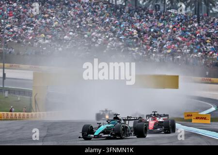 Formula 1 Performance Racing Sepang, Malaysia. 4 Oct, 2026. George Russell of UK driving the (63 ...