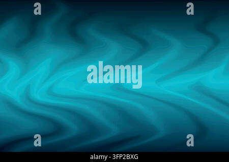 Fluid art. Modern artwork background. Mixture of acrylic paints. Abstract liquid painting marble texture, colorful gradient waves. Vector design for Stock Vector