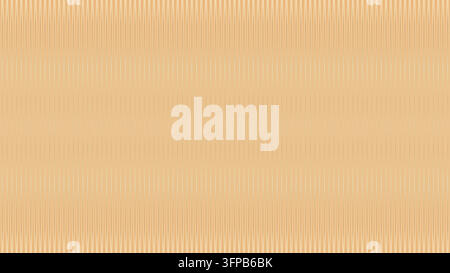 Creamy beige abstract background featuring vertical lines and a soft light gradient. Subtle textured pattern. Stock Vector