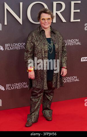 Joanna Scanlan attends the 