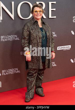 Joanna Scanlan attends the 