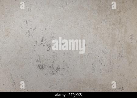 Beige textured wallcovering surface background Stock Photo