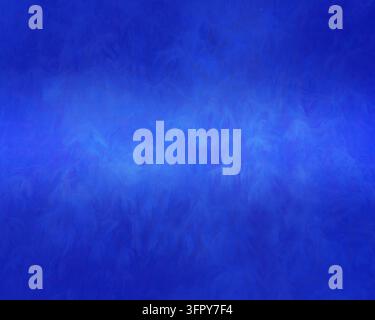 A Dark Blue Background Stock Photo
