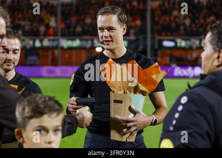 VOLENDAM , 09-10-2026 , Kras Stadium , season 2026 / 2027 , Dutch ...