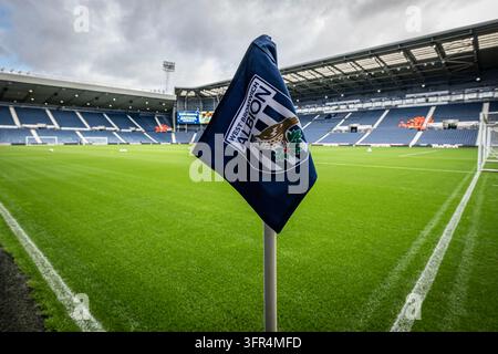 10th October 2026; The Hawthorns, West Bromwich, West Midlands, England ...