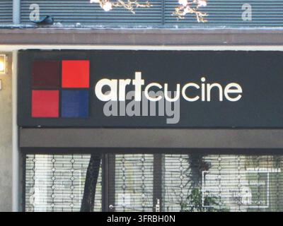 Art Cuisine renowned Venezuelan firm specializing in design, interior architecture, and custom furniture manufacturing.Editorial, Editorial Ilustrativ Stock Photo
