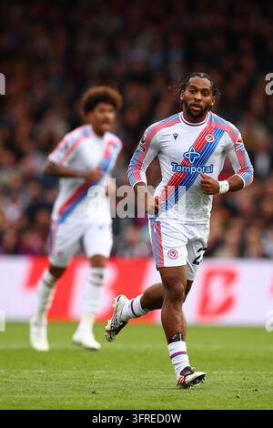 October Crystal London, UK. 11th Oct, 2026. Jacksonville Jaguars, Cam Little, Kicker ...