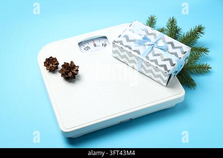 Concept of Sport and Happy New Year Stock Photo - Alamy