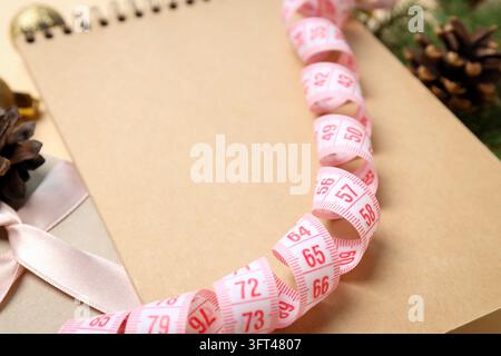 Concept of Sport and Happy New Year Stock Photo - Alamy