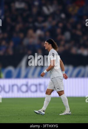 Match Real 15th October 2026, Stadio di Bergamo, Bergamo, Atalanta BC v Pafos FC ...