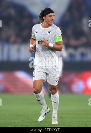 Match Real 15th October 2026, Stadio di Bergamo, Bergamo, Atalanta BC v Pafos FC ...