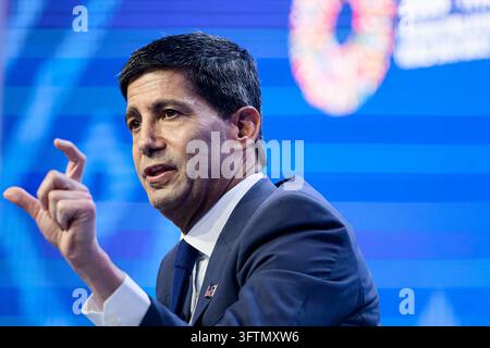 Rm Imf 16 October 2026, Thailand, Bangkok: Federal Finance Minister Lars ...