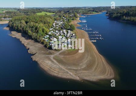 17 October 2026, North Rhine-Westphalia, Gelsenkirchen: Soccer, Men ...