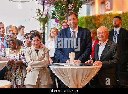 Rm Imf 16 October 2026, Thailand, Bangkok: Federal Finance Minister Lars ...