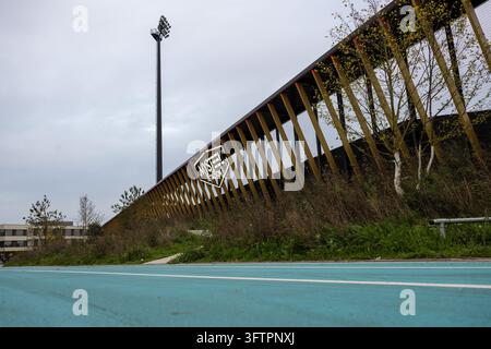 HELMOND , 16-10-2026 , My Steel Stadium , season 2026 / 2027 , Dutch ...