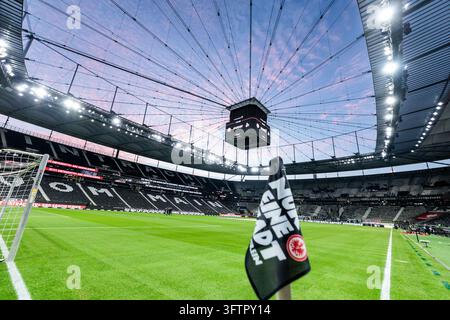Frankfurt, Germany October 16, 2026: 1. Bundesliga [Bundesliga] - 2026/ ...