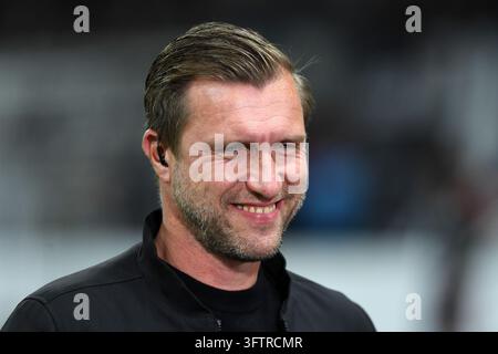 Frankfurt, Germany October 16, 2026: 1. Bundesliga [Bundesliga] - 2026/ ...