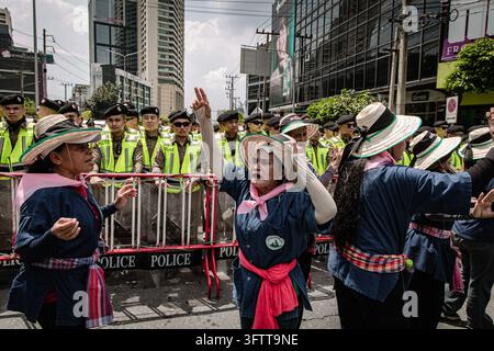 Rm Imf 16 October 2026, Thailand, Bangkok: Masato Kanda, a Japanese financial ...