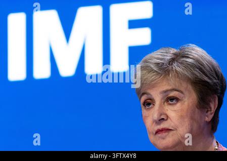Rm Imf Bangkok, Thailand. 17th Oct, 2026. Mohammed Al-Jadaan, the Saudi Arabia ...