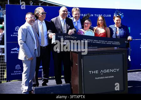 Sydney, Australia. 17th Oct, 2026. Rhianna Pollicina of Western Sydney ...