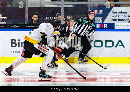 October 24, 2026, Vienna, Vienna, Austria: Lukas Neumayer of Austria ...
