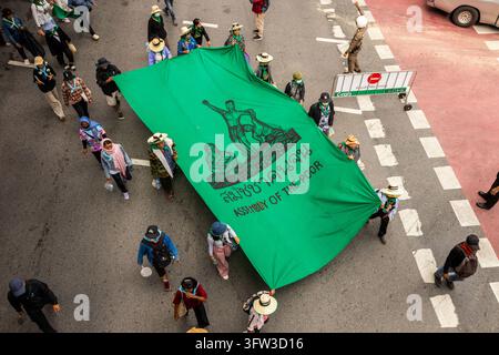 Rm Imf 16 October 2026, Thailand, Bangkok: Masato Kanda, a Japanese financial ...