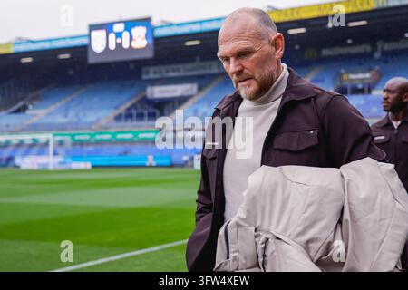 ZWOLLE , 18-10-2026 , mac3park , season 2026 / 2027 , Dutch Eredivisie ...