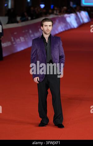 Calum Howels Rome, Italy. 19th Oct, 2026. Association UNITA attends the UNITA Award ...