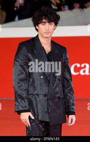 The 21st Rome Film Festival - I Play Rocky Screening. Rome, Italy ...