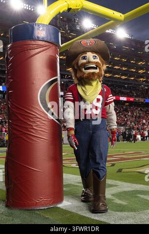 Oct 19, 2026; Santa Clara, California, USA; Washington Commanders and ...