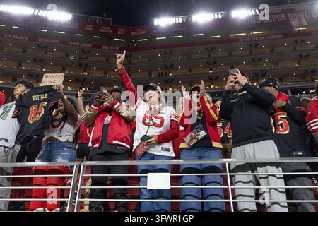 Oct 19, 2026; Santa Clara, California, USA; Washington Commanders ...
