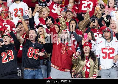 Oct 19, 2026; Santa Clara, California, USA; San Francisco 49ers wide ...