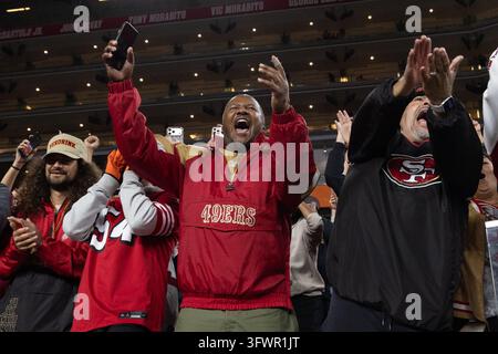 Oct 19, 2026; Santa Clara, California, USA; Washington Commanders ...