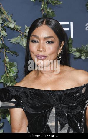 Angela Bassett at arrivals for WILDWOOD Opening Night Premiere at AFI ...