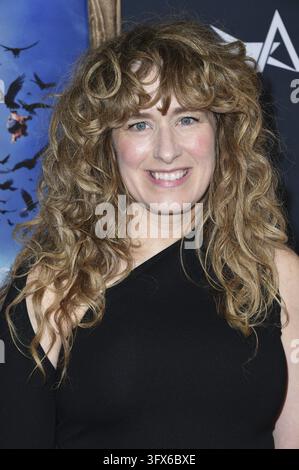 Rachelle Lambden at arrivals for WILDWOOD Opening Night Premiere at AFI ...