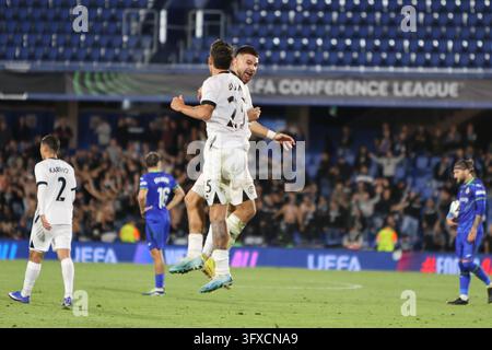 Uran Bislimi (Lugano), OCTOBER 22, 2026 - Football / Soccer : Bislimi ...