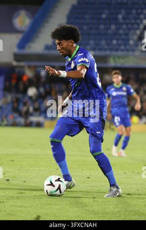Johan Mojica (Getafe), OCTOBER 22, 2026 - Football / Soccer : UEFA ...