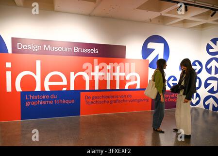 The exhibition 