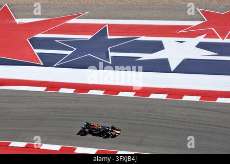 Red Bull Racing Ring Max Verstappen (NLD) Red Bull Racing RB22.23.10.2026. Formula 1 World ...