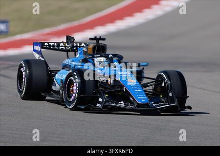 Austin, United States, 23rd October, 2026. Lewis Hamilton of Great ...