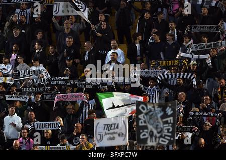22nd October 2026, Juventus Stadium, Turin, Italy, Juventus FC v Stade ...