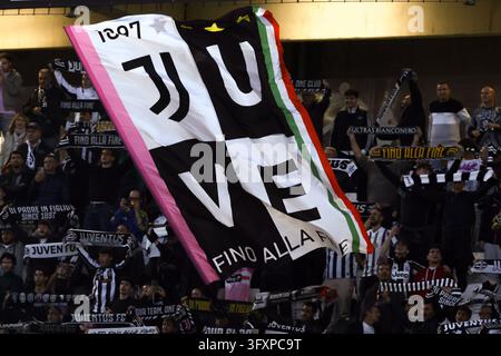 22nd October 2026, Juventus Stadium, Turin, Italy, Juventus FC v Stade ...