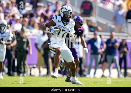 October 24, 2026, Fort Worth, Texas, USA: FORT WORTH, TX : Texas ...