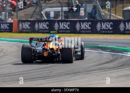 Roman Racers Spectators Austin, Texas, United States. 24th October 2026. Former driver Roman ...