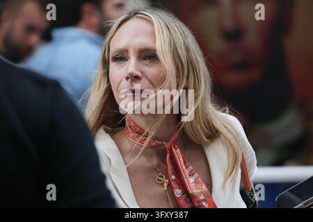 Austin, United States, 24th October, 2026. George Russell of Great ...