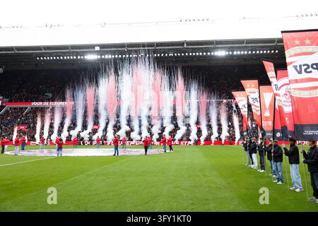 EINDHOVEN , 25-10-2026 Dutch Eredivisie Football season 2026 / 2027 ...