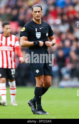 EINDHOVEN , 25-10-2026 Dutch Eredivisie Football season 2026 / 2027 ...