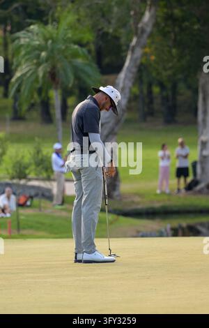 October 25, 2026, Hong Kong, Hong Kong Sar, China: Thomas PIETERS from ...