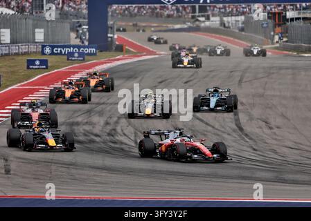 Rb22 Rims Austin, United States. 26 Oct, 2026.Max Verstappen from Netherlands ...